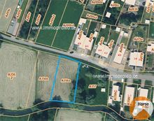 Recreatiegrond te koop in Mespelare