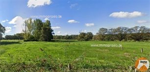 Recreatiegrond te koop in Mespelare