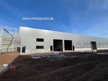 Industriel neufs a vendre à Brugge