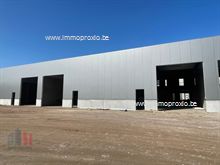 Industriel neufs a vendre à Brugge