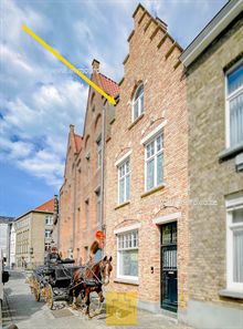 Huis te koop in Brugge