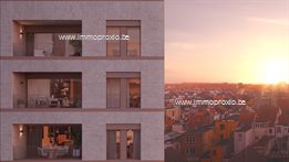 Nieuwbouw Appartement te koop in Antwerpen