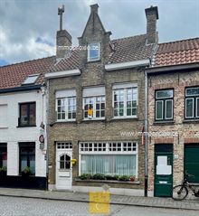 Huis te huur in Brugge