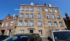 Appartement te huur in Brugge