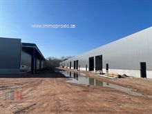 Industriel neufs a vendre à Brugge