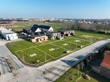 Nieuwbouw Bouwgrond te koop in Roeselare