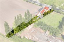 Bouwgrond te koop in Eernegem
