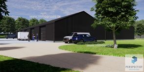 Commercieel te huur in Beernem