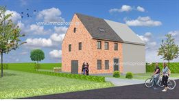 Huis te koop in Beveren-Waas