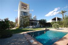 Maison neuves a vendre à Sucina