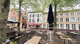 Appartement te huur in Brugge