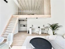 Nieuwbouw Project te koop in Antwerpen