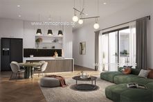 27 Nieuwbouw Appartementen te koop in Antwerpen