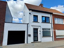 Huis te koop in Moorslede