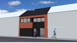 Huis te koop in Wielsbeke