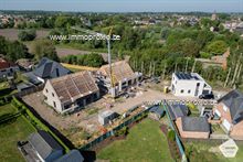 Nieuwbouw Project te koop in Ichtegem