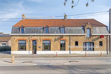 Handelspand te koop in Diksmuide