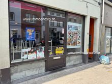 Winkelpand te huur in Gent