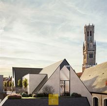 Nieuwbouw Appartement te koop in Brugge