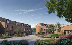 Nieuwbouw Project te koop in Brugge