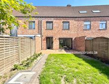 Maison a vendre à Oeselgem
