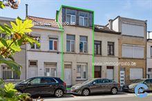 Huis te koop in Antwerpen
