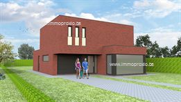 Huis te koop in Wielsbeke