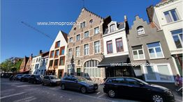 Appartement te huur in Brugge