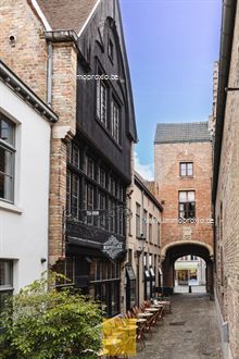 Horeca te koop in Brugge