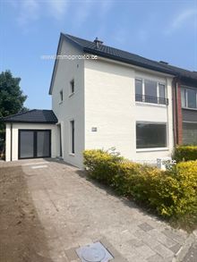 Huis te koop in Kieldrecht