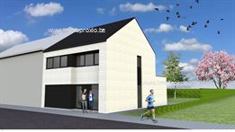 Huis te koop in Lievegem
