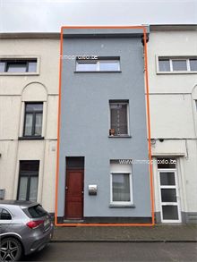 Huis te huur in Gent