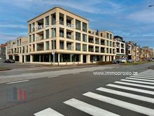 Nieuwbouw Kantoren te huur in Brugge