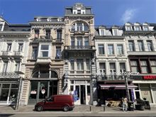 Handelspand te huur in Gent