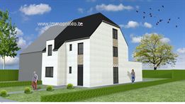Huis te koop in Beveren-Waas