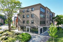 Handelspand te huur in Gent