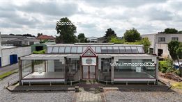 Handelspand te huur in Ichtegem