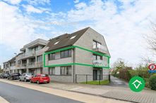 Appartement te huur in Leke