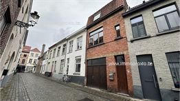 Huis te koop in Brugge
