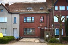 Huis te koop in Waarschoot