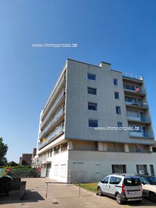 Appartement Te koop De Panne