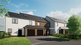Nieuwbouw Huis te koop in De Haan