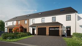 Nieuwbouw Huis te koop in De Haan