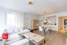 Appartementen Te koop Oostende
