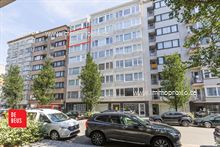 Appartementen Te huur Oostende