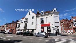 Appartement te huur in Assebroek