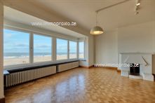 Appartement Te Huur Zeedijk 182 Oostende Ref 1332299 Immo Proxio