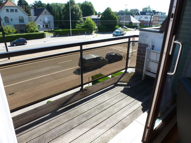 Appartement Te Huur Brusselsesteenweg 722 Gentbrugge Ref 888501 Immo Proxio