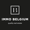 Immo Belgium De Haan