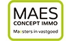 Maes Concept Immo
